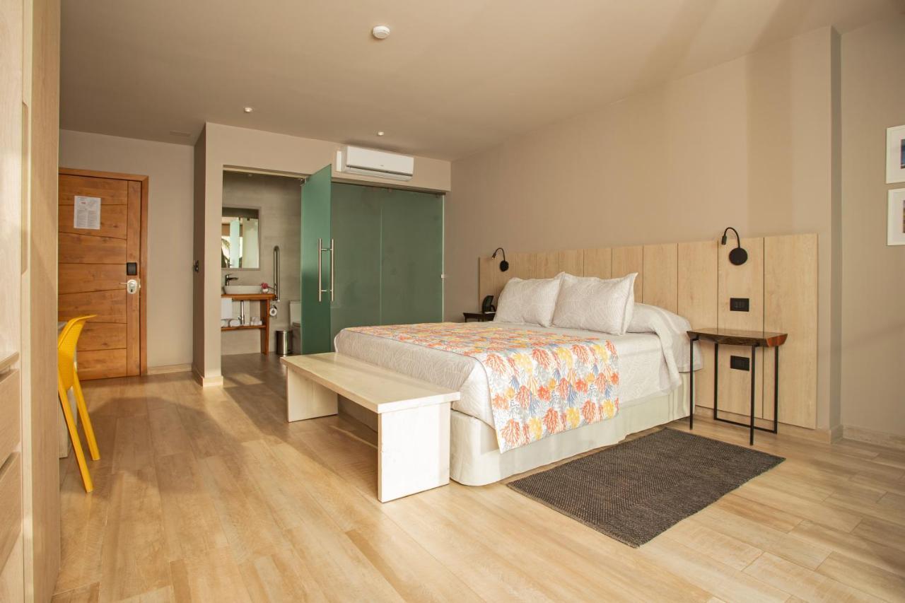 Hotel Ohana Rapa Nui Χάνγκα Ρόα Εξωτερικό φωτογραφία
