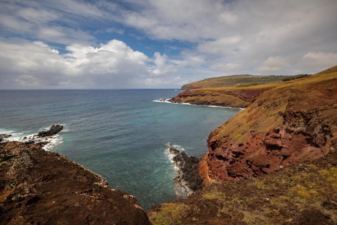 Hotel Ohana Rapa Nui Χάνγκα Ρόα Εξωτερικό φωτογραφία