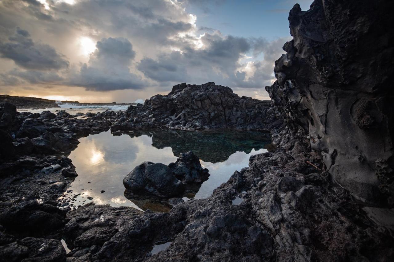 Hotel Ohana Rapa Nui Χάνγκα Ρόα Εξωτερικό φωτογραφία